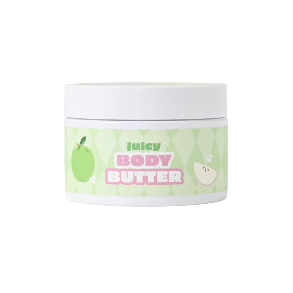 Juicy Series Body Butter - APPLE
